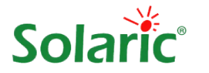 SOLARIC Ltd